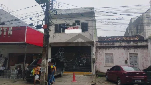 Prédio Comercial para alugar, 480m² no Janga, Paulista