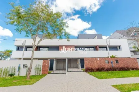 Sobrado com 3 Quartos à venda, 148m² no Santa Felicidade, Curitiba