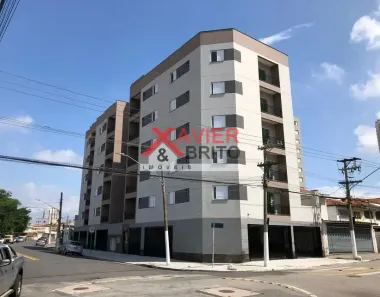 Apartamento com 2 Quartos à venda, 88m² no Vila Carrão, São Paulo