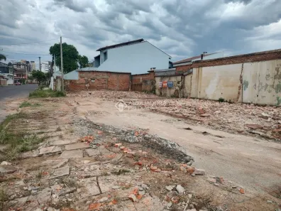 Lote/Terreno à venda, 360m² no Harmonia, Canoas