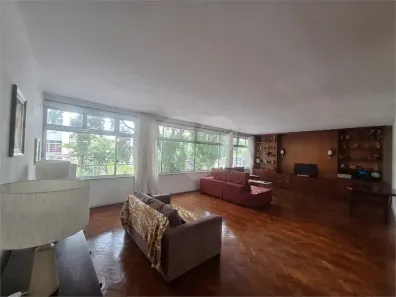 Apartamento com 4 Quartos à venda, 180m² no Tijuca, Rio de Janeiro