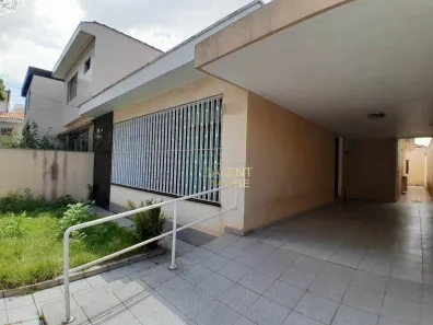 Casa com 3 Quartos à venda, 200m² no Jardim da Glória, São Paulo