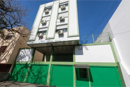 Apartamento com 1 Quarto à venda, 40m² no Vila Jardim, Porto Alegre