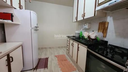 Casa com 3 Quartos à venda, 60m² no Cambezinho, Londrina