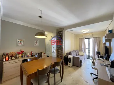Apartamento com 2 Quartos à venda, 64m² no Tatuapé, São Paulo