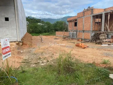Lote/Terreno à venda, 600m² no Aimoré, Guabiruba