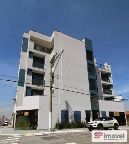 Apartamento com 2 Quartos à venda, 47m² no Vila Constança, São Paulo