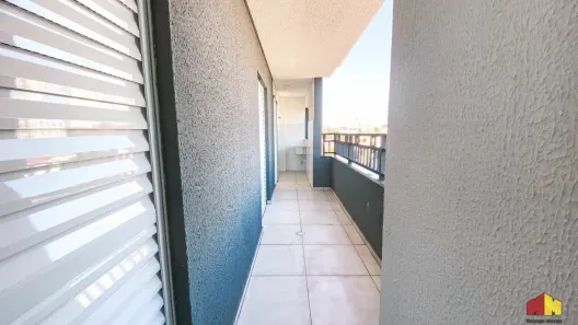 Apartamento com 2 Quartos à venda, 47m² no Vila Bertioga, São Paulo