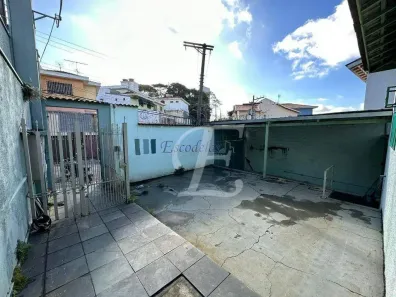 Galpão/Depósito/Armazém para alugar, 474m² no Jardim Paraíso, São Paulo
