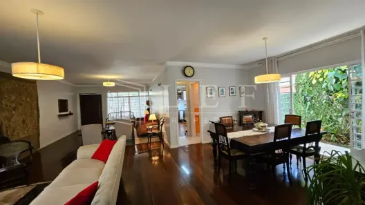 Casa com 3 Quartos à venda, 372m² no Vila Cordeiro, São Paulo