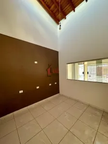 Casa com 2 Quartos à venda, 105m² no Jardim Novo Bongiovani, Presidente Prudente
