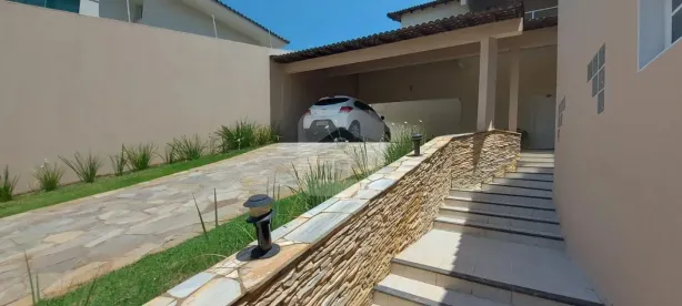 Casa com 4 Quartos à venda, 420m² no Lídice, Uberlândia