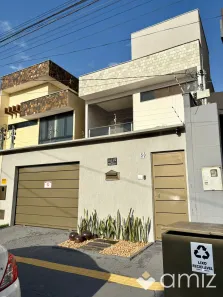 Sobrado com 4 Quartos à venda, 234m² no Jardim Atlântico, Goiânia