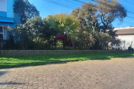 Lote/Terreno à venda, 360m² no Nossa Senhora de Fátima, Caxias do Sul
