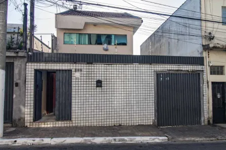 Ponto Comercial para alugar, 220m² no Vila Invernada, São Paulo