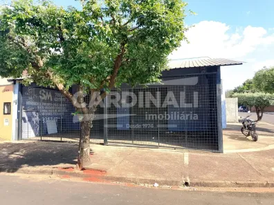 Ponto Comercial à venda, 93m² no Jardim Cruzeiro do Sul I e II, Araraquara