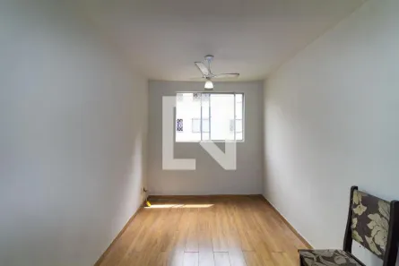 Apartamento com 3 Quartos à venda, 65m² no Sítio Pinheirinho, São Paulo