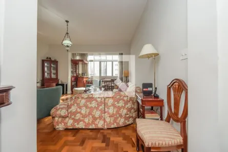 Apartamento com 3 Quartos à venda, 163m² no Higienópolis, São Paulo