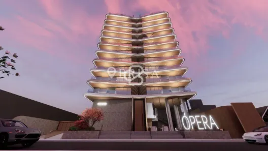 Apartamento com 4 Quartos à venda, 363m² no Vila Nova, Jaraguá do Sul