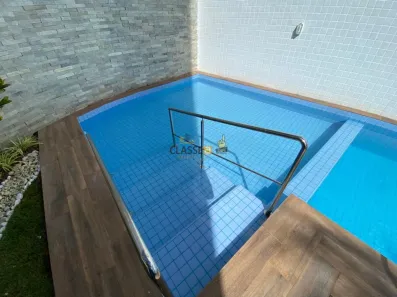 Apartamento com 3 Quartos à venda, 67m² no Piedade, Jaboatão dos Guararapes