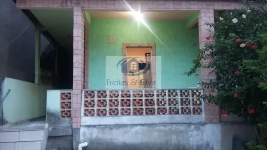 Casa com 3 Quartos à venda, 190m² no Curicica, Rio de Janeiro