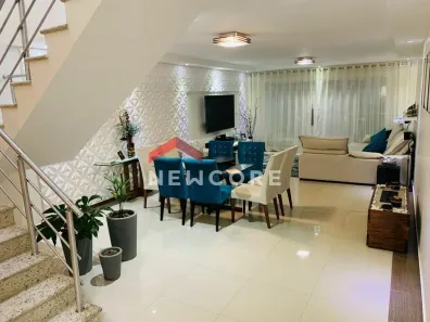 Sobrado com 3 Quartos à venda, 158m² no Parque São Domingos, São Paulo