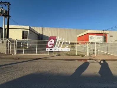 Galpão/Depósito/Armazém para alugar, 2400m² no Civit I, Serra