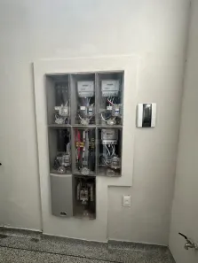Sala Comercial para alugar, 40m² no Granada, Uberlândia