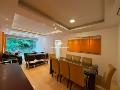Apartamento com 4 Quartos à venda, 138m² no Lagoa, Rio de Janeiro