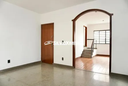 Cobertura com 3 Quartos à venda, 192m² no Padre Eustáquio, Belo Horizonte