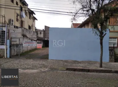 Lote/Terreno à venda, 280m² no Passo da Areia, Porto Alegre