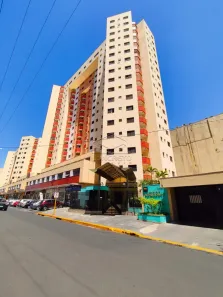 Apartamento com 2 Quartos à venda, 67m² no Jardim Infante Dom Henrique, Bauru
