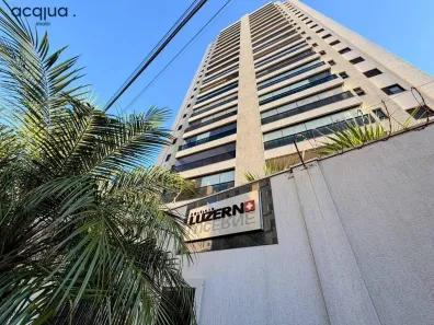 Apartamento com 3 Quartos à venda, 131m² no Nova Aliança, Ribeirão Preto