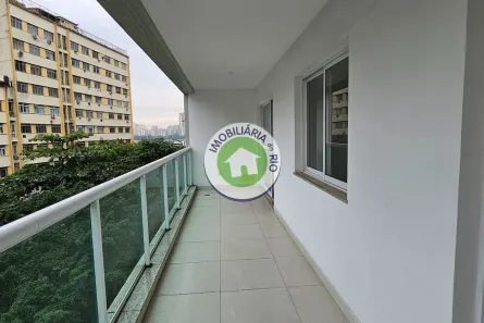 Apartamento com 3 Quartos à venda, 94m² no Botafogo, Rio de Janeiro