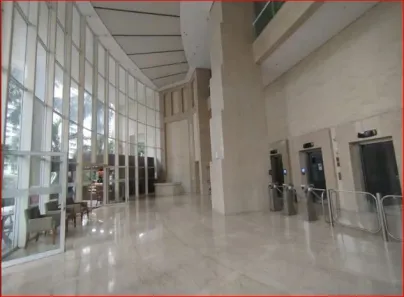 Sala Comercial para alugar, 167m² no Cerqueira César, São Paulo