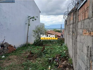Lote/Terreno à venda, 134m² no Jardim Sandra Maria, Taubaté