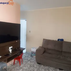 Apartamento com 2 Quartos à venda, 51m² no Vila Paraíso, Caçapava