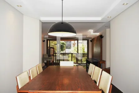 Apartamento com 3 Quartos à venda, 136m² no Pinheiros, São Paulo