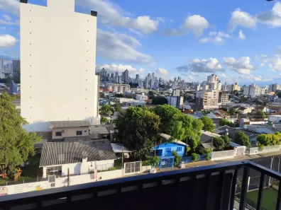 Apartamento com 2 Quartos à venda, 72m² no São Cristóvão, Chapecó