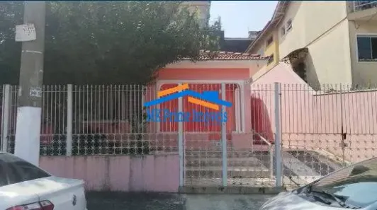 Casa com 4 Quartos à venda, 250m² no Bela Vista, Osasco