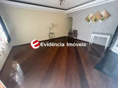 Sobrado com 3 Quartos à venda, 246m² no Vila Curuçá, Santo André