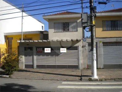 Casa com 3 Quartos à venda, 180m² no Jardim Cidade Pirituba, São Paulo