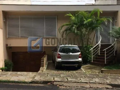 com 4 Quartos à venda, 250m² no Jardim do Mar, São Bernardo do Campo