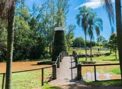 Lote/Terreno à venda, 360m² no Swiss Park, Campinas