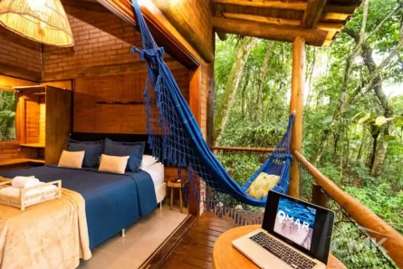 Apartamento com 2 Quartos à venda, 240m² no Félix, Ubatuba