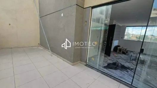 Apartamento com 2 Quartos à venda, 150m² no Pompéia, Belo Horizonte