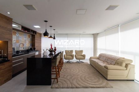 Apartamento com 2 Quartos à venda, 120m² no Centro, Osasco