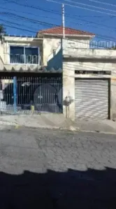 Casa com 4 Quartos à venda, 240m² no Chora Menino, São Paulo
