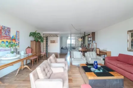 Apartamento com 3 Quartos à venda, 232m² no Bela Vista, São Paulo