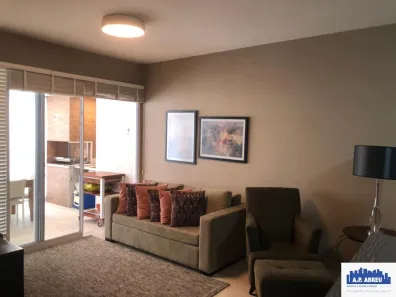 Apartamento com 3 Quartos à venda, 113m² no Riviera, Bertioga